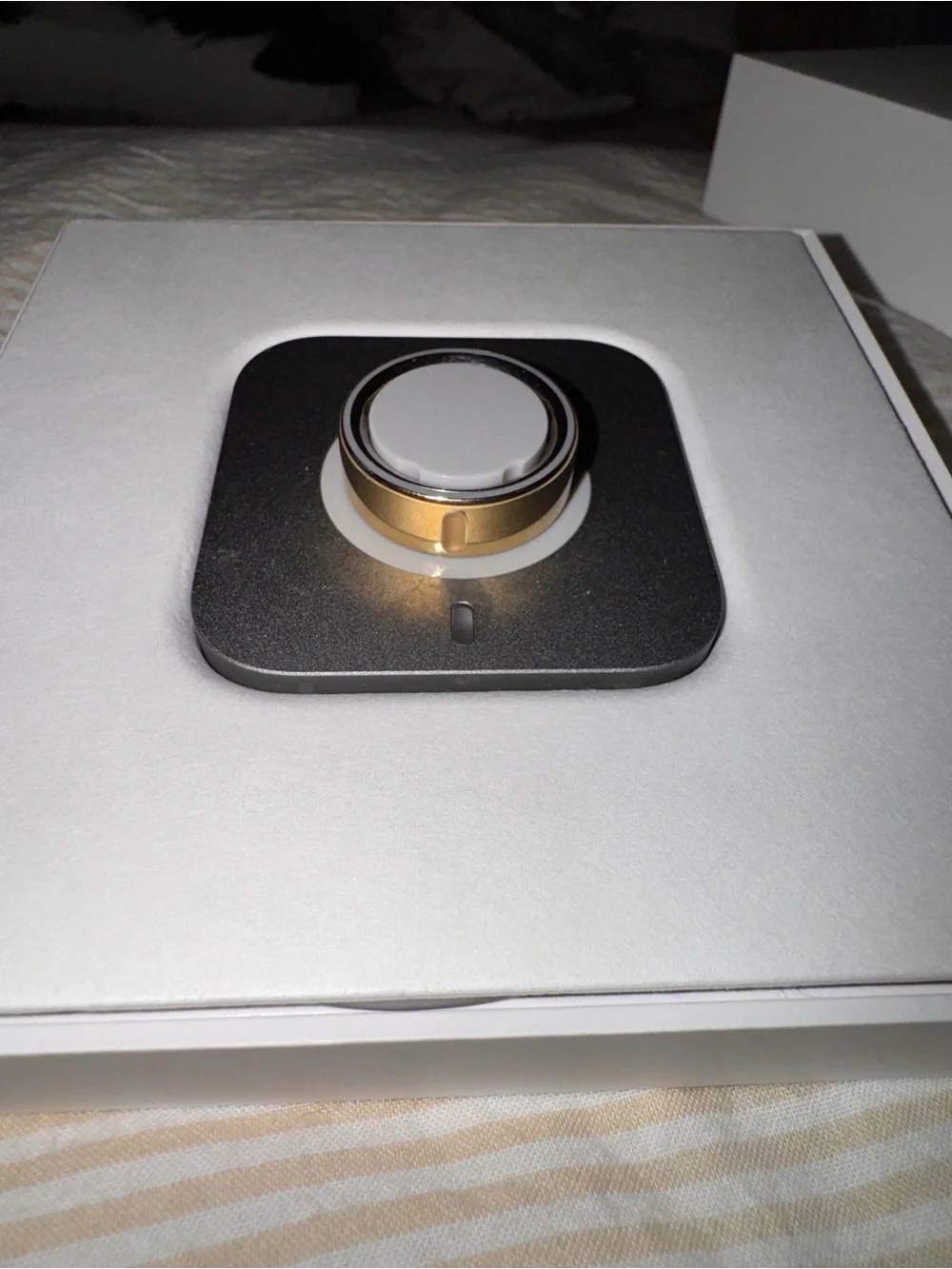 Oura Ring Gen 4